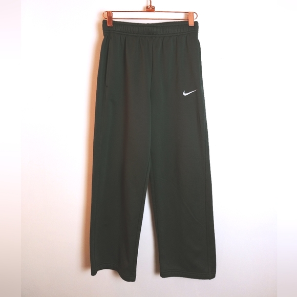 Nike Other - Nike Therma Fit Gray Boys Size L